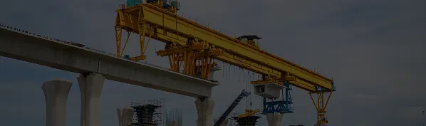 Advance ERP Solution For Infrastructure Industry