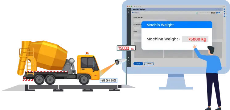 Weighbridge